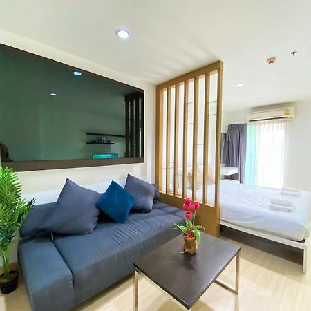 The View Condominium Suan Luang By Cwp, Phuket Town Exteriör bild