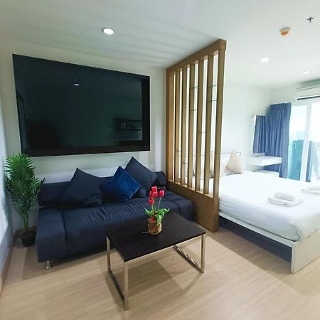 The View Condominium Suan Luang By Cwp, Phuket Town Exteriör bild