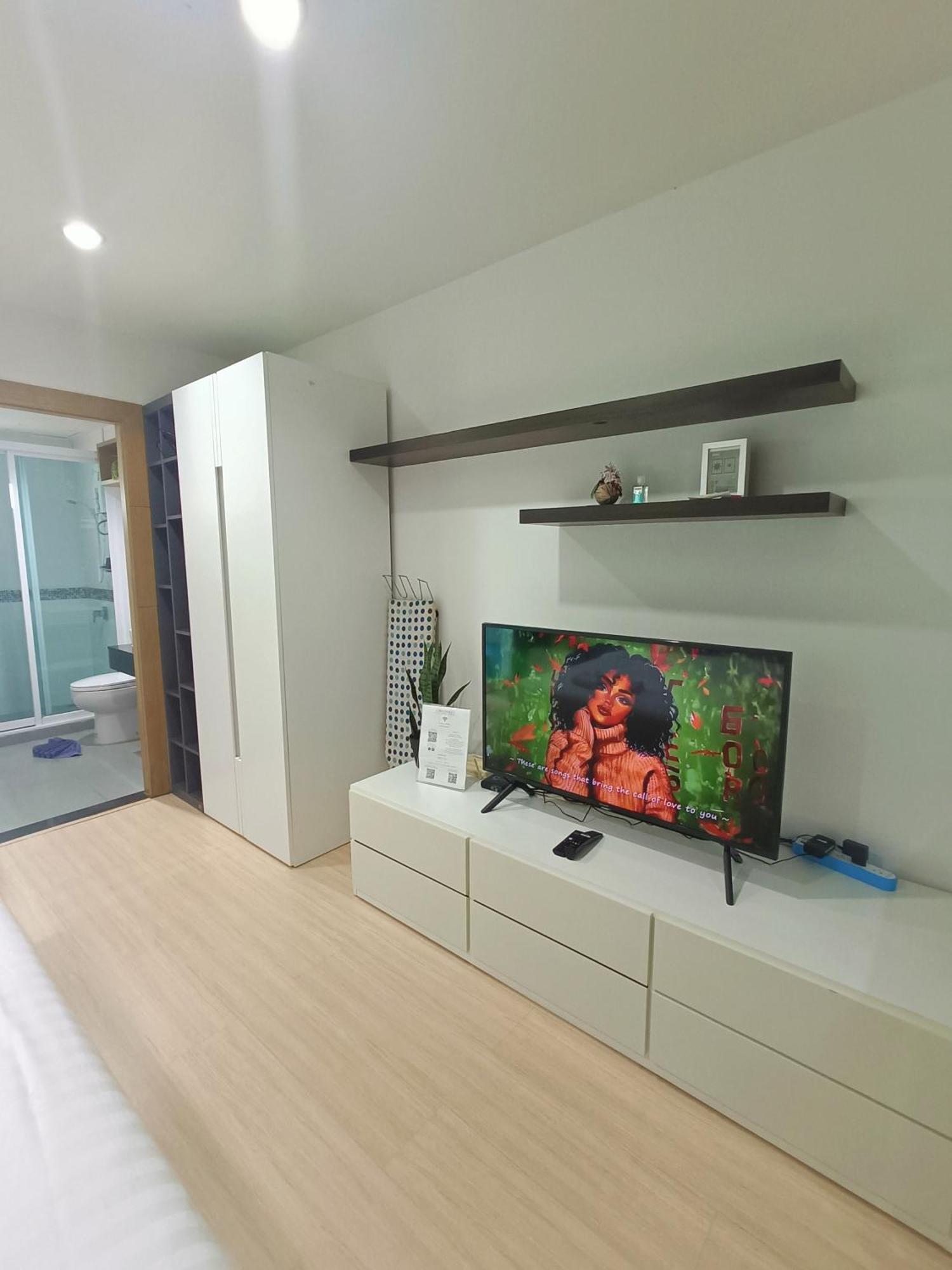 The View Condominium Suan Luang By Cwp, Phuket Town Exteriör bild