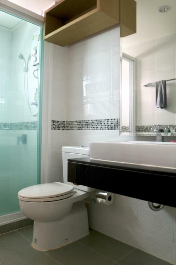 The View Condominium Suan Luang By Cwp, Phuket Town Exteriör bild