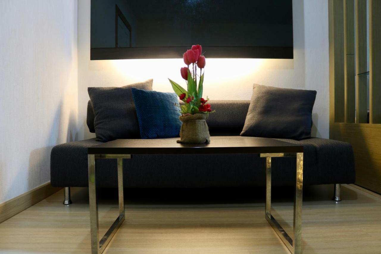 The View Condominium Suan Luang By Cwp, Phuket Town Exteriör bild