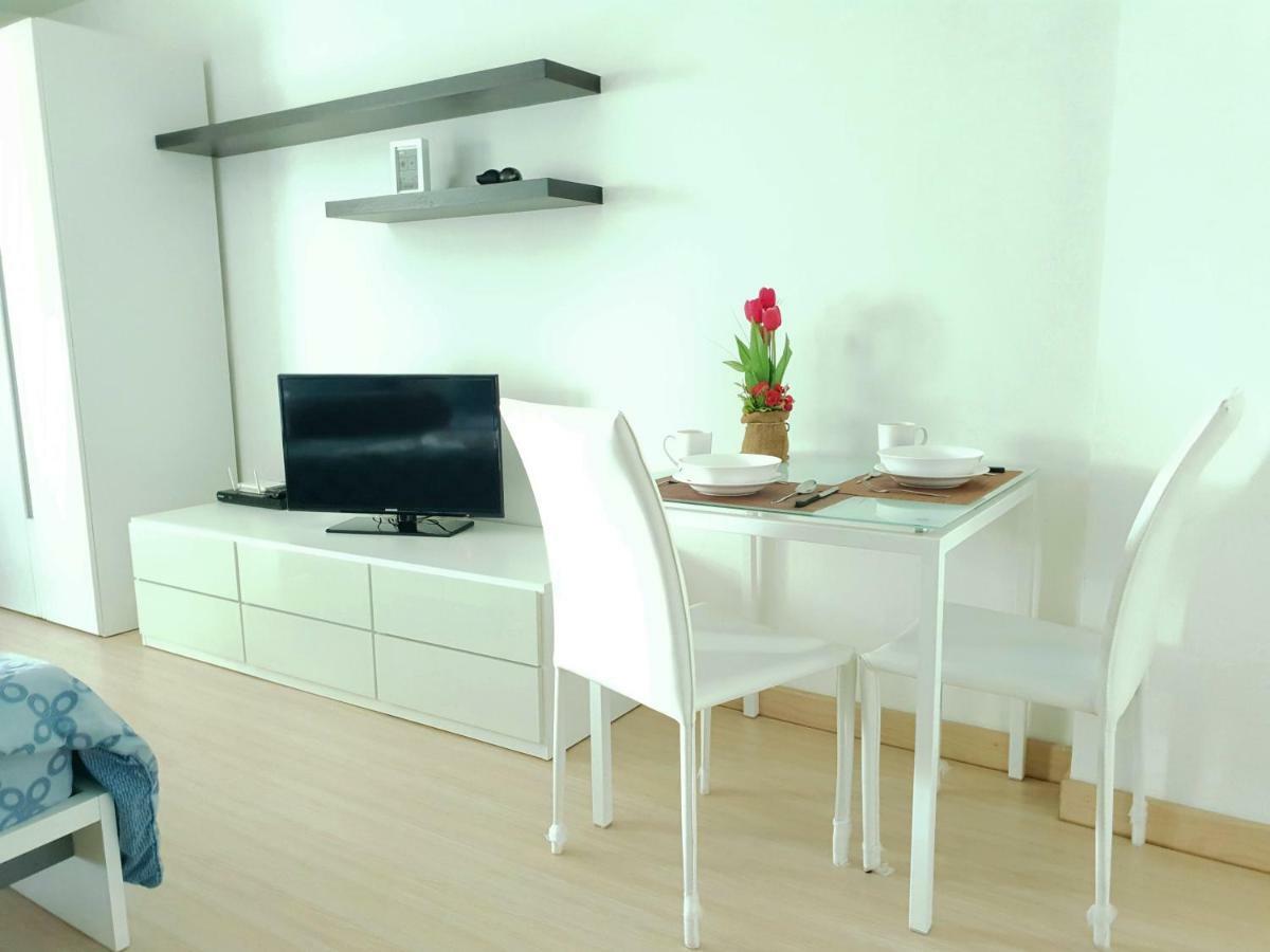 The View Condominium Suan Luang By Cwp, Phuket Town Exteriör bild